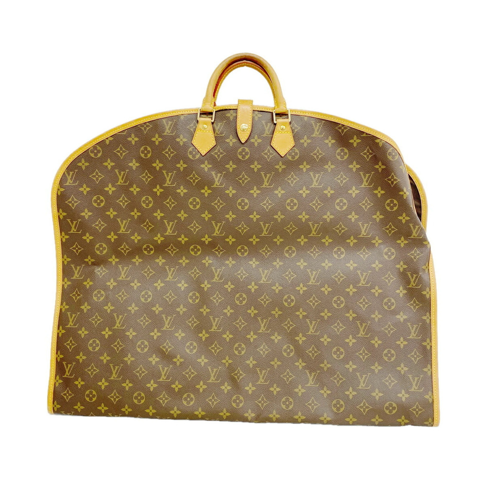 Louis Vuitton Garment Case Monogram Usporte Aby M23432 Brown (Men's/Women's)